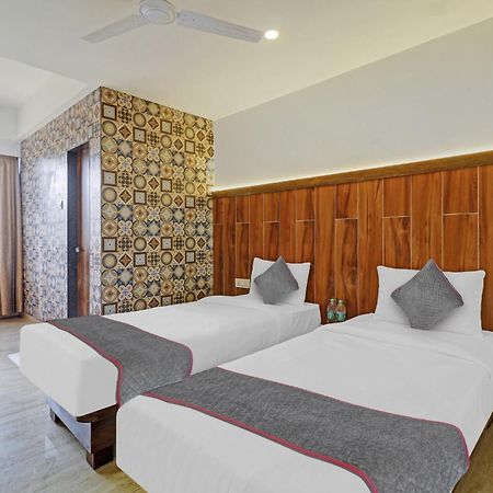 Townhouse Vandana Residency Amarnāth 外观 照片