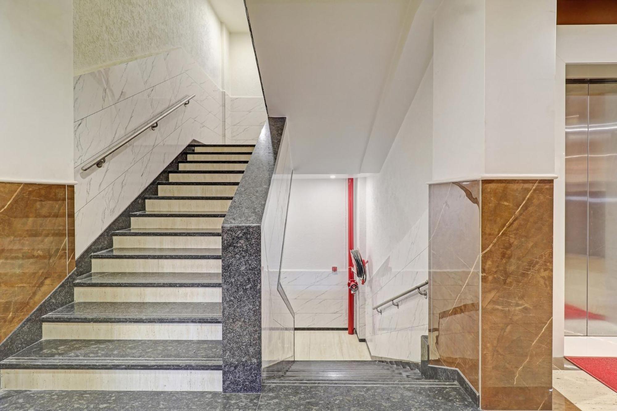 Townhouse Vandana Residency Amarnāth 外观 照片