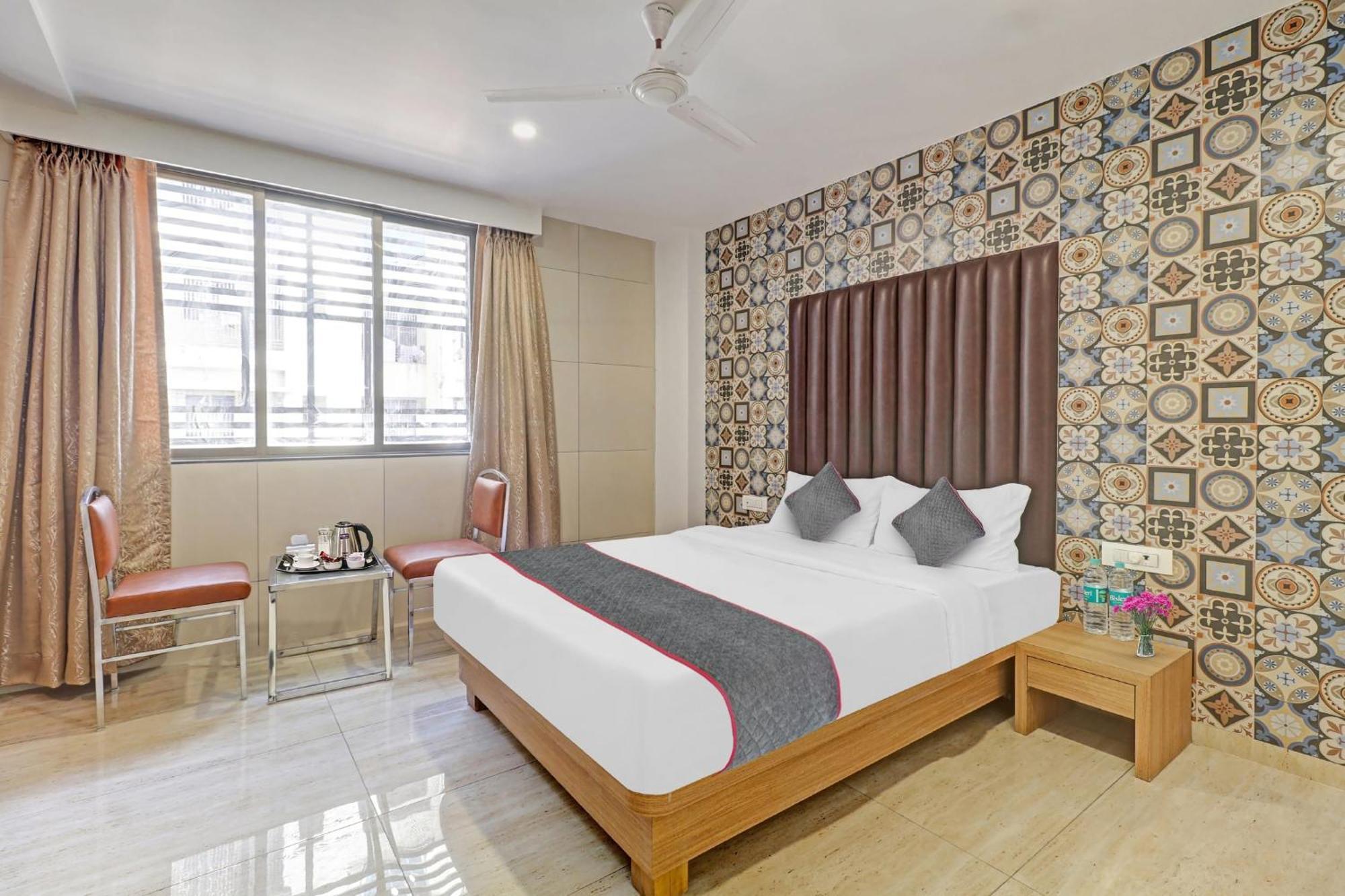 Townhouse Vandana Residency Amarnāth 外观 照片
