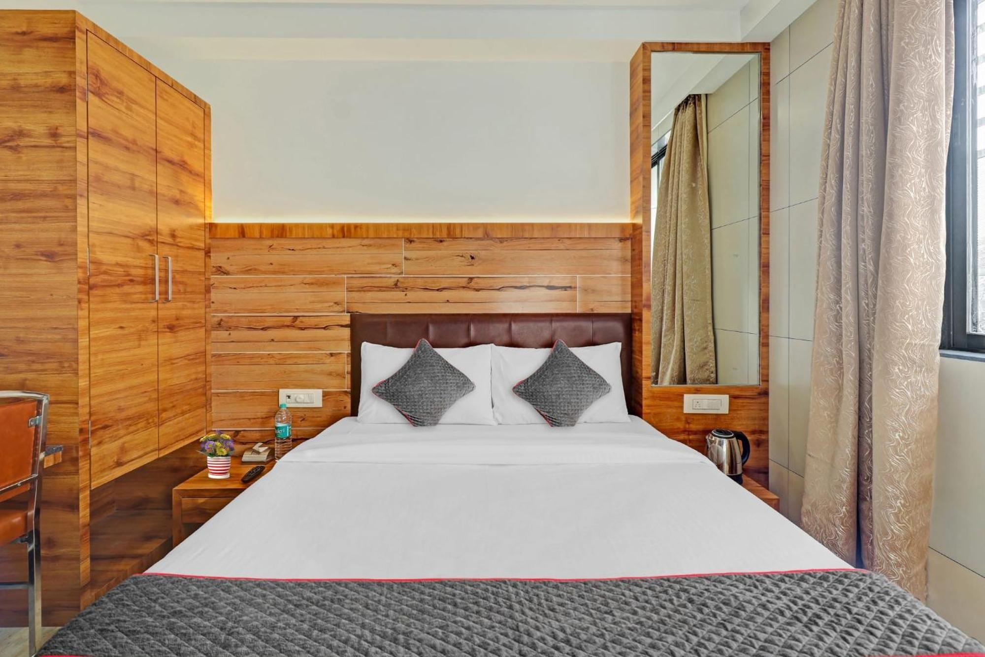 Townhouse Vandana Residency Amarnāth 外观 照片