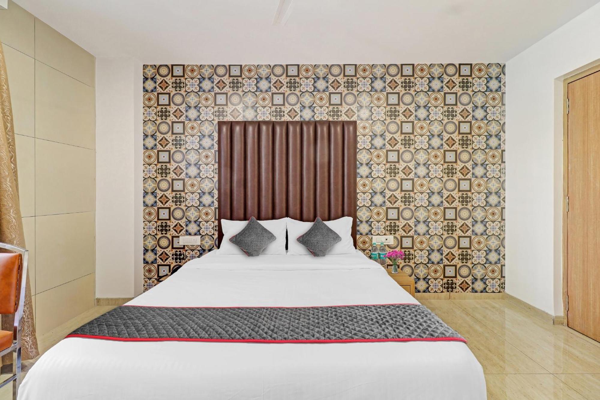 Townhouse Vandana Residency Amarnāth 外观 照片