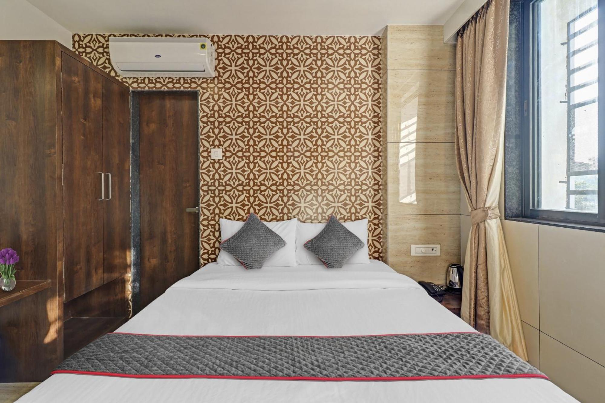 Townhouse Vandana Residency Amarnāth 外观 照片