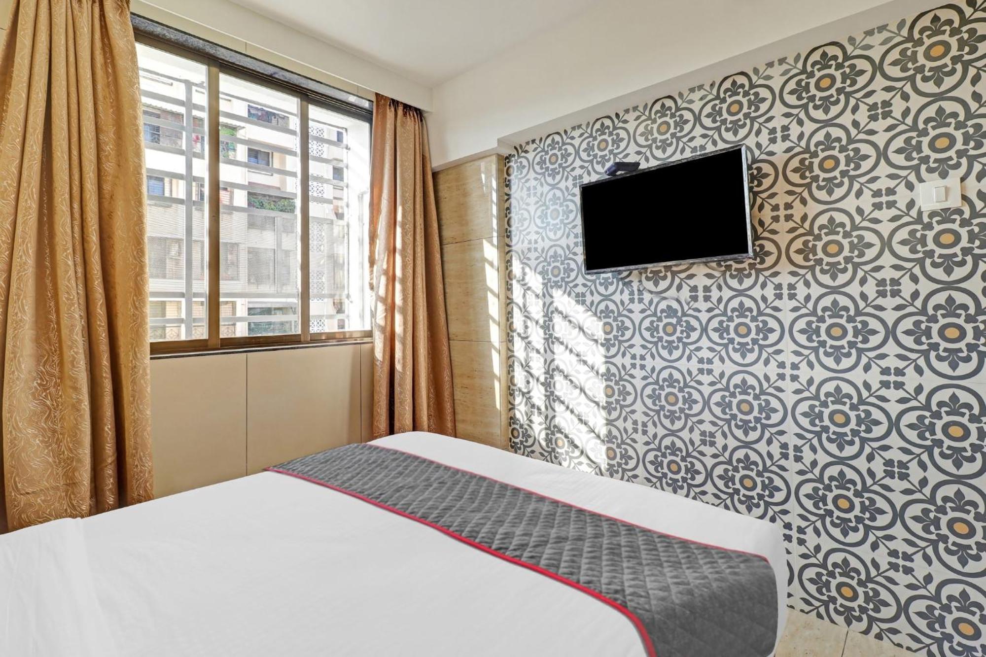 Townhouse Vandana Residency Amarnāth 外观 照片