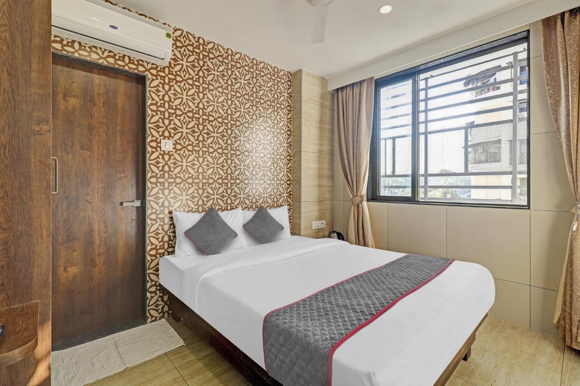 Townhouse Vandana Residency Amarnāth 外观 照片