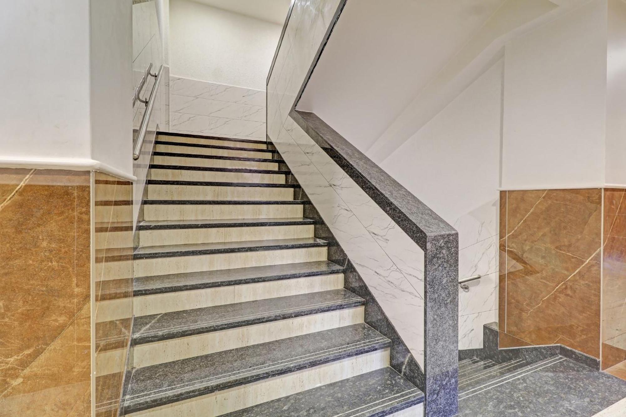 Townhouse Vandana Residency Amarnāth 外观 照片