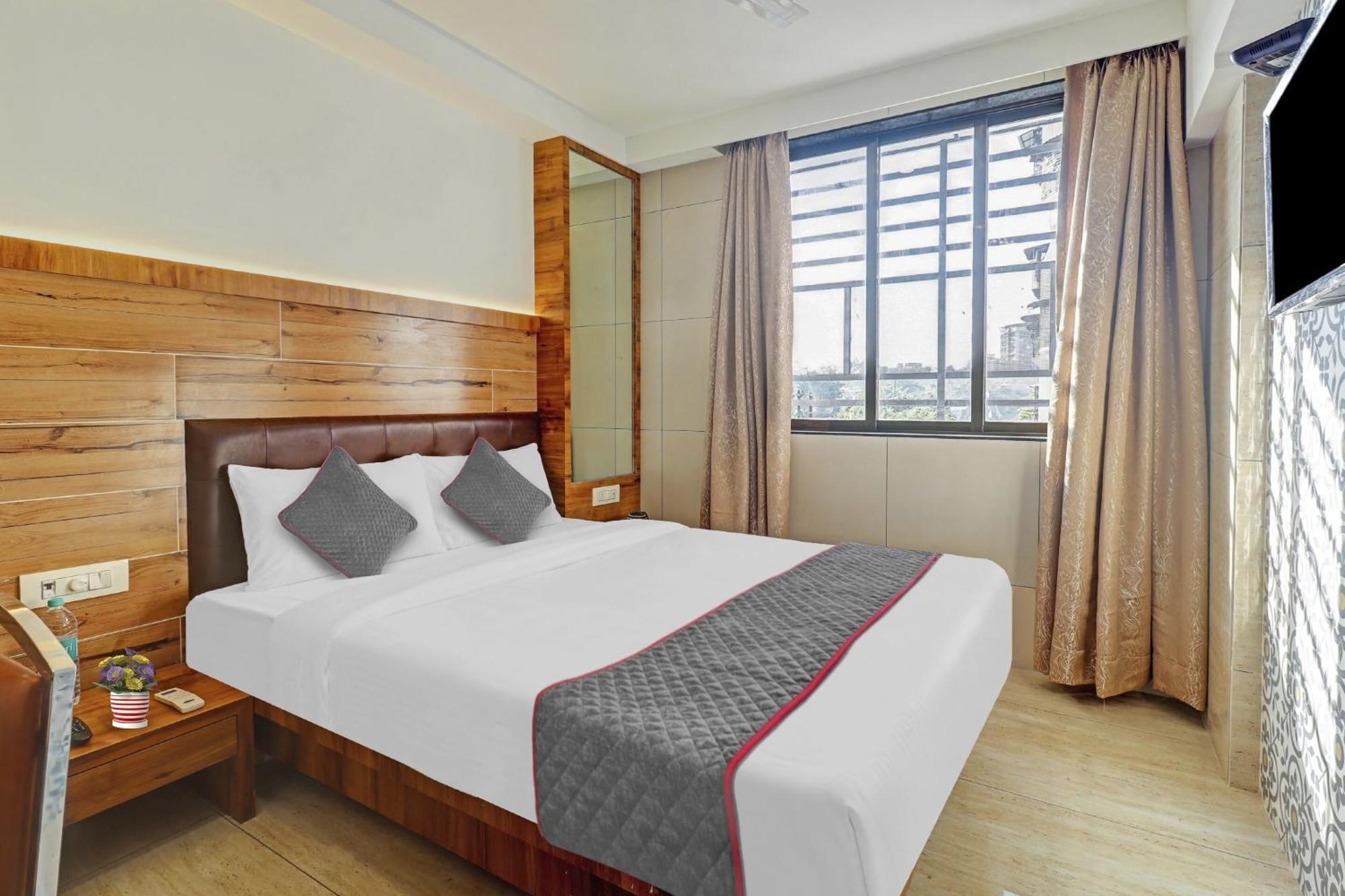 Townhouse Vandana Residency Amarnāth 外观 照片